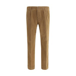 Germano Cotton slim Pants GE-4FBG38170226-IT44 | XS