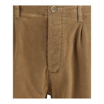 Germano Cotton slim Pants GE-4FBG38170226-IT44 | XS