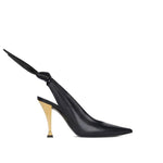 Givenchy Beauw Slingback Pumps GI-8771299672276-EU36/US6