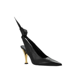 Givenchy Beauw Slingback Pumps GI-8771299672276-EU36/US6