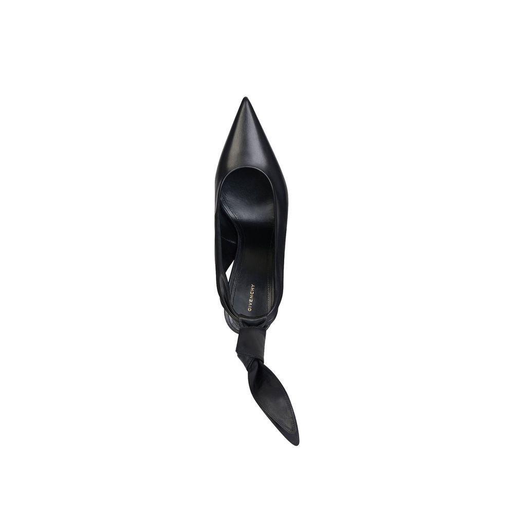 Givenchy Beauw Slingback Pumps GI-8771299672276-EU36/US6