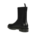 Givenchy Chelsea Leather Boots GI-8736402047188-EU42/US9