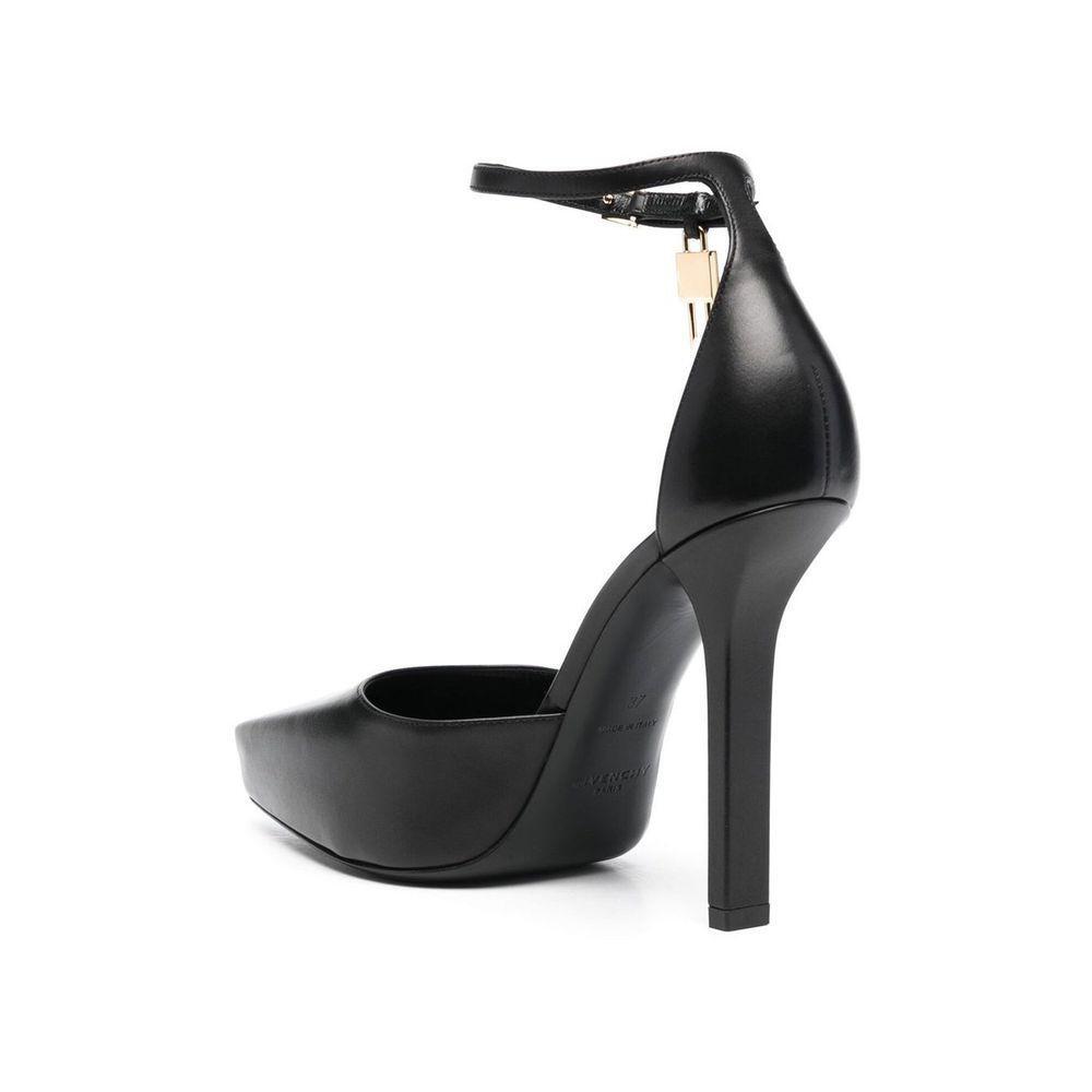 Givenchy G-Lock Pumps GI-8736392446164-EU36/US6
