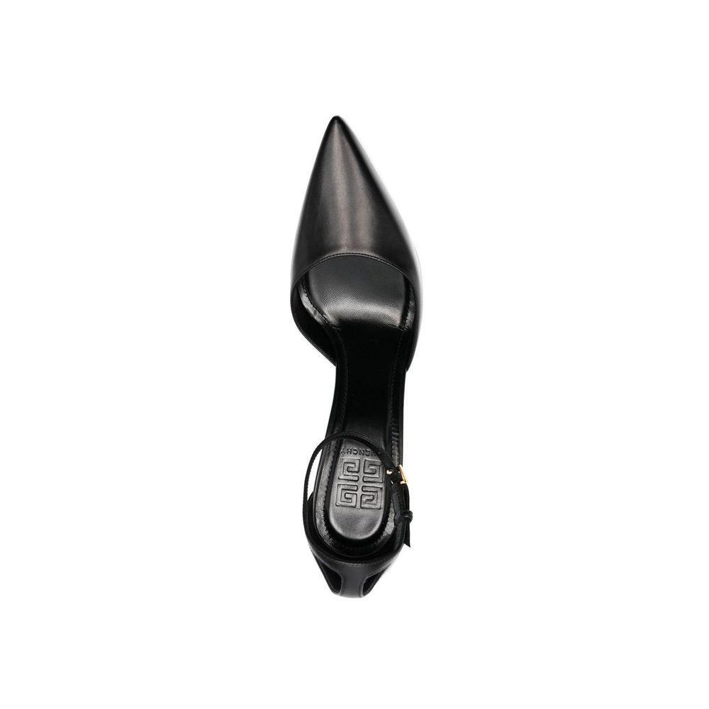 Givenchy G-Lock Pumps GI-8736392446164-EU36/US6