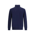 Givenchy Logo turtleneck Sweater GI-BM90VZ4YNM499-L