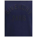 Givenchy Logo turtleneck Sweater GI-BM90VZ4YNM499-L