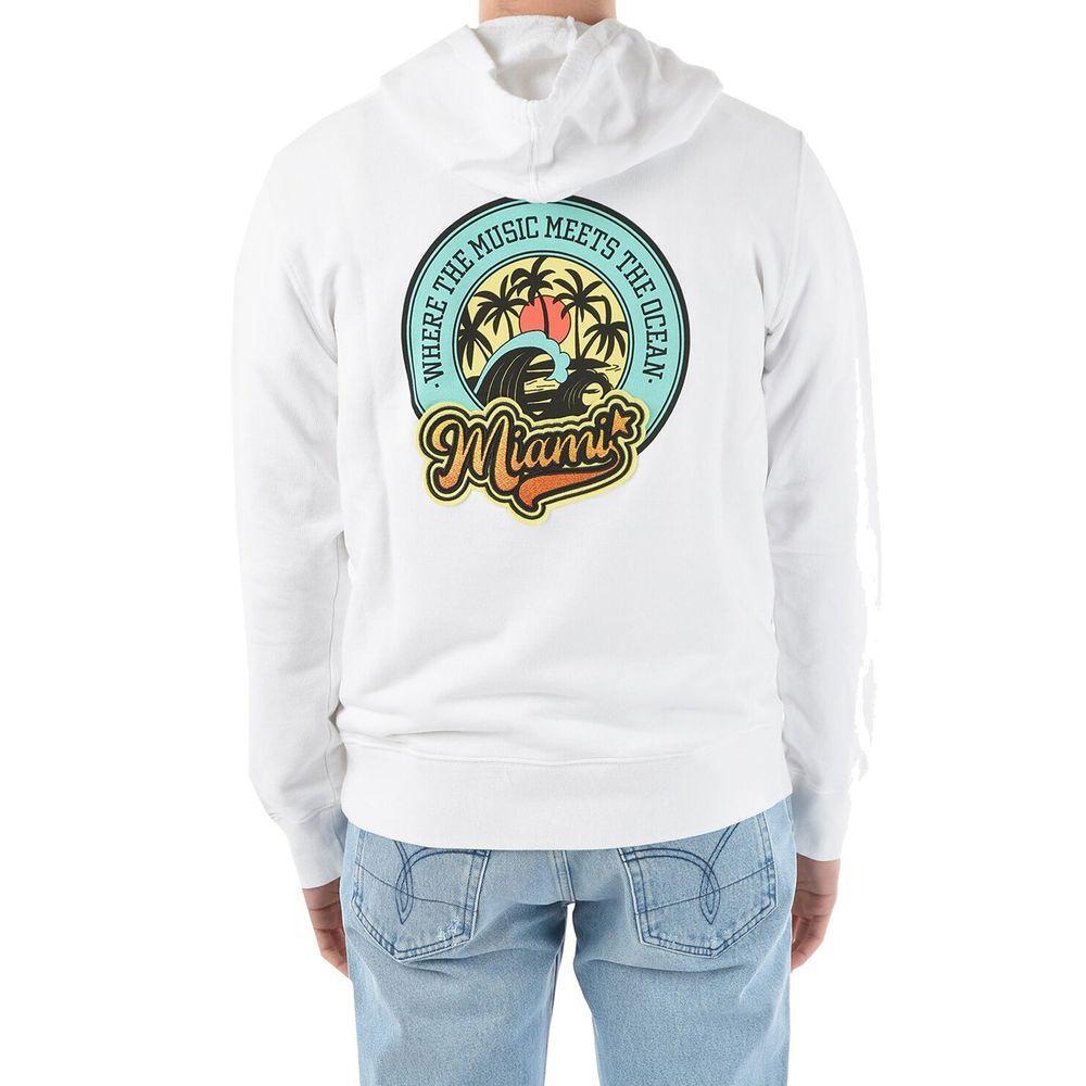 Golden Goose Journey Hoodie Sweatshirt GO-8735489720532-S