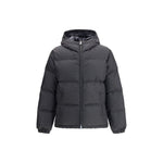 Gucci GG patterned padded Down Jacket GU-833558Z9ABV1000-IT50 | L