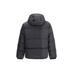 Gucci GG patterned padded Down Jacket GU-833558Z9ABV1000-IT50 | L