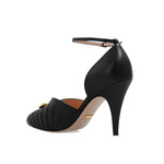 Gucci Leather Pumps GU-8736424788180-EU36/US6