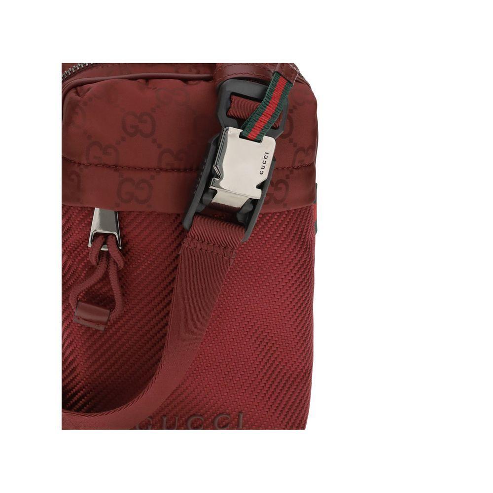 Gucci Mini Nexus Shoulder Bag GU834274FAEOS6261BB