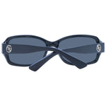 Guess Black Women Sunglasses GU-1000237