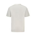 Guess Jeans White Cotton Men T-Shirt GU-39212-L