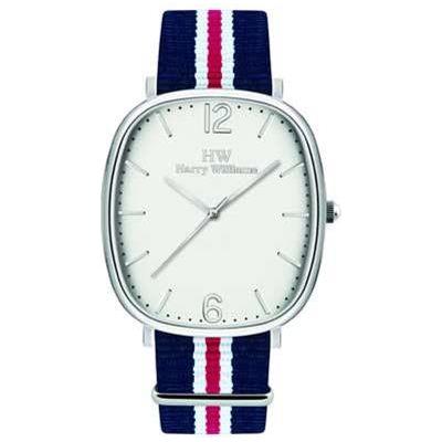 HARRY WILLIAMS Mod. HW-2261L_01 WATCHES