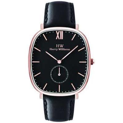 HARRY WILLIAMS Mod. HW-2435L_09 WATCHES