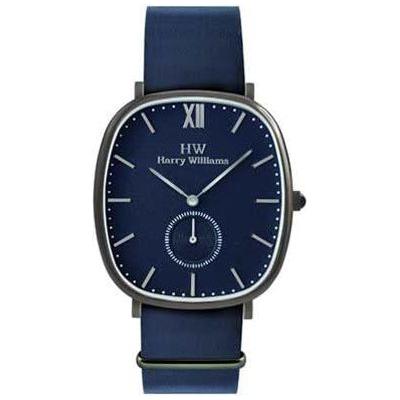 HARRY WILLIAMS Mod. HW-2435M_06 WATCHES