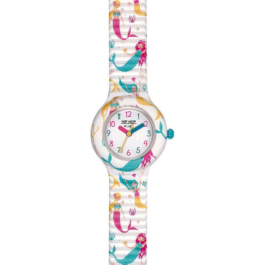 HIP HOP Mod. HWU1065 WATCHES