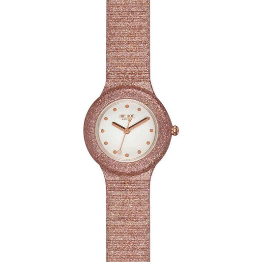 HIP HOP Mod. SPARKLING MANIA WATCHES