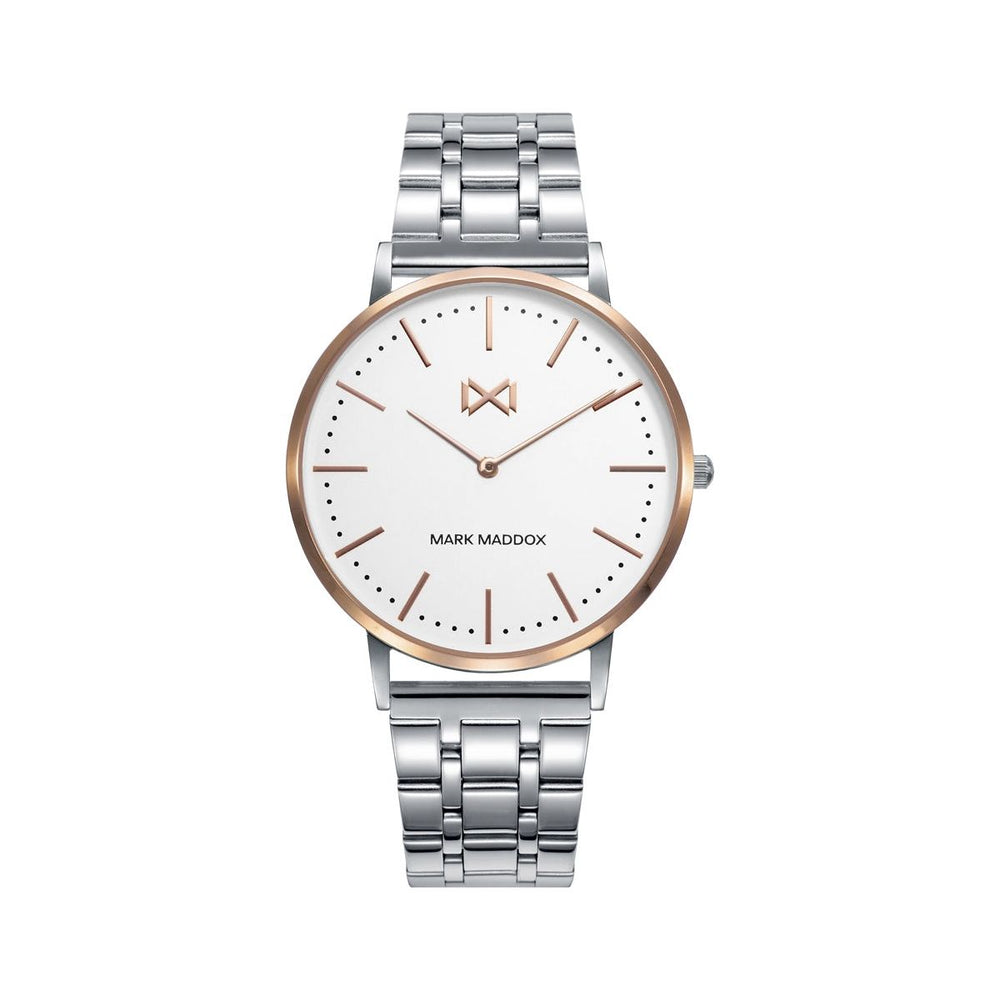 MARK MADDOX - NEW COLLECTION Mod. HM7122-07 WATCHES