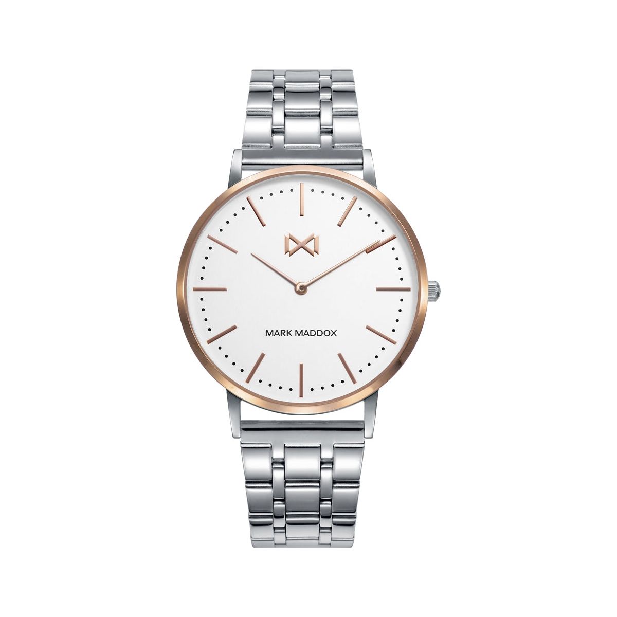 MARK MADDOX - NEW COLLECTION Mod. HM7122-07 WATCHES