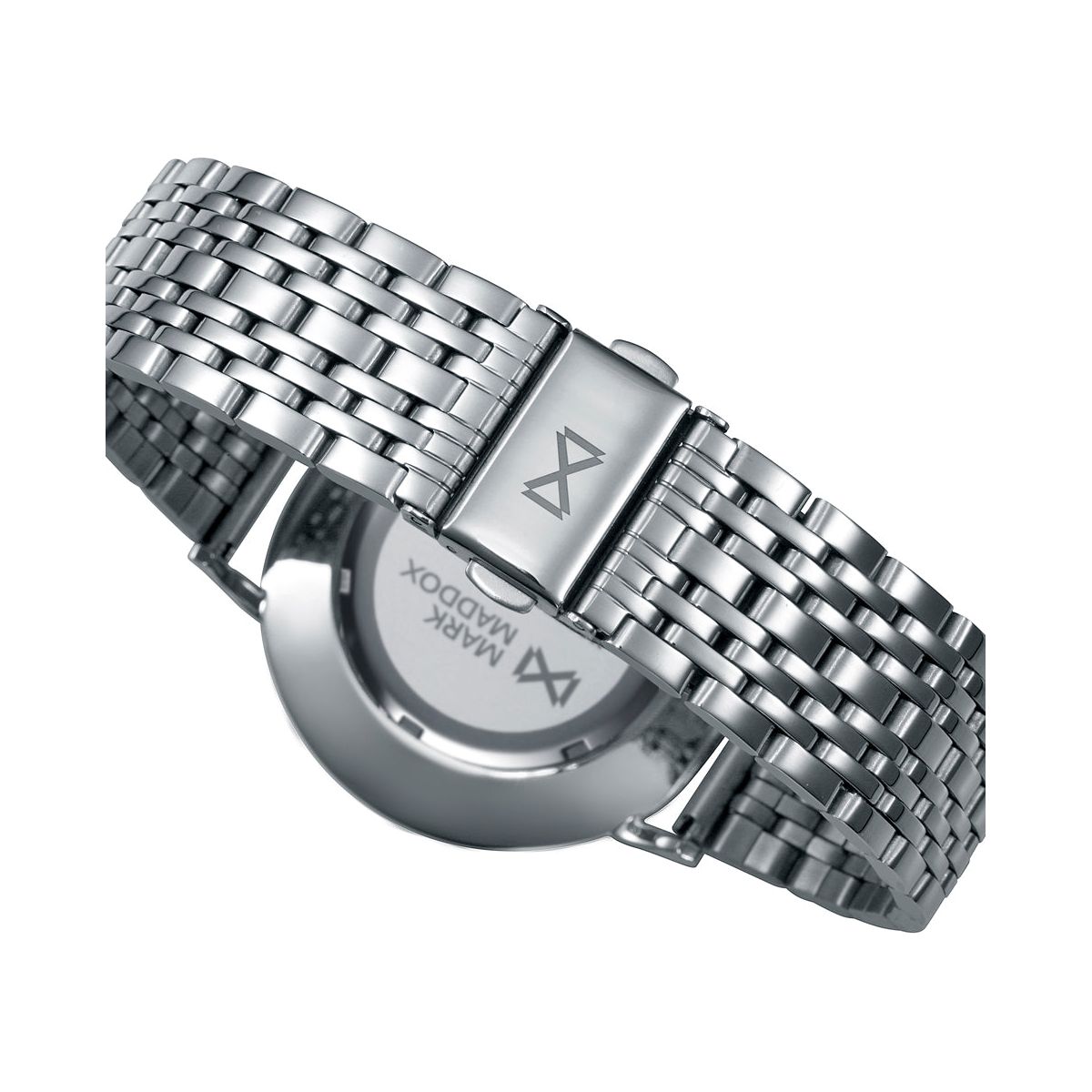 MARK MADDOX - NEW COLLECTION Mod. HM7122-07 WATCHES