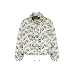 Herno Floral print Bomber Jacket HE-8812224774356-40