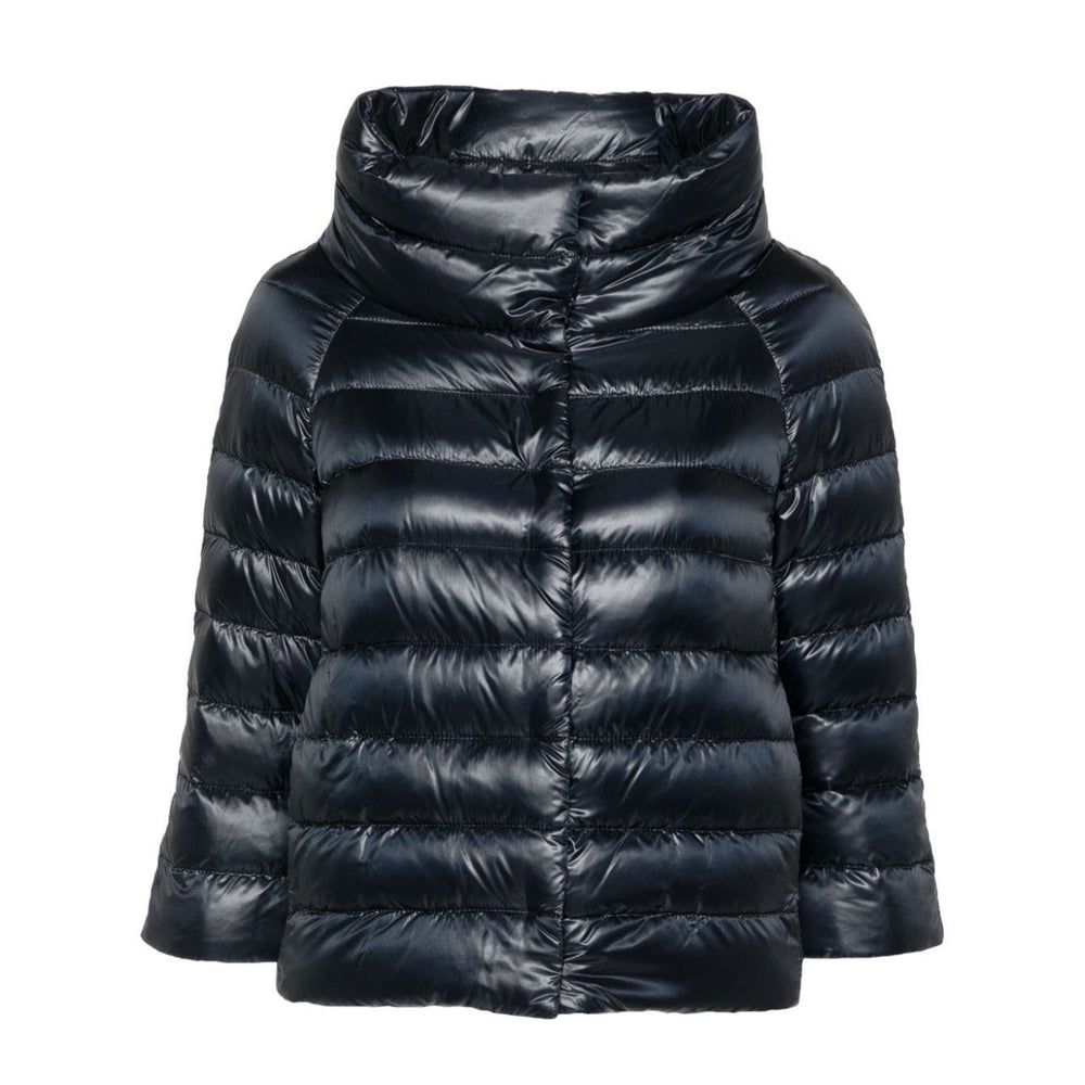 Herno Jackets Blue PI0046DIC12017Z9200-AI25