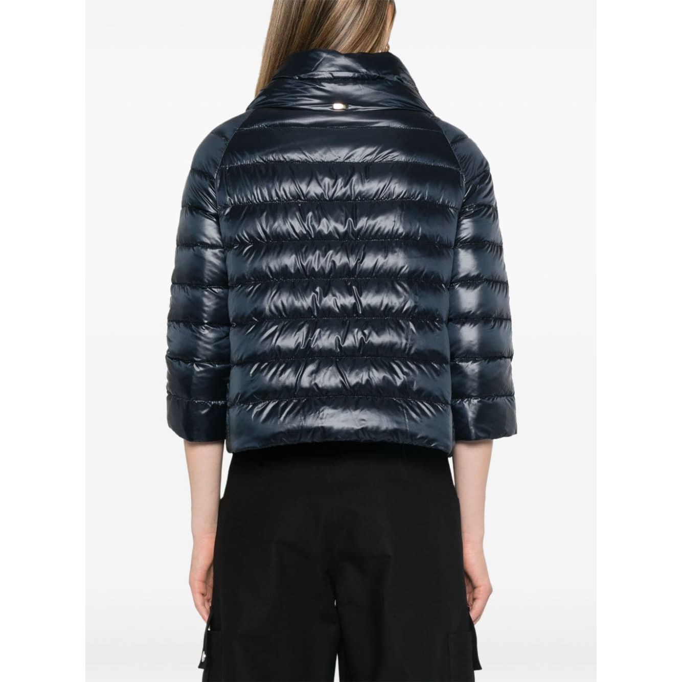 Herno Jackets Blue PI0046DIC12017Z9200-AI25