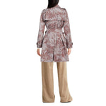 Herno Trench Coat HE-8811973542100-42
