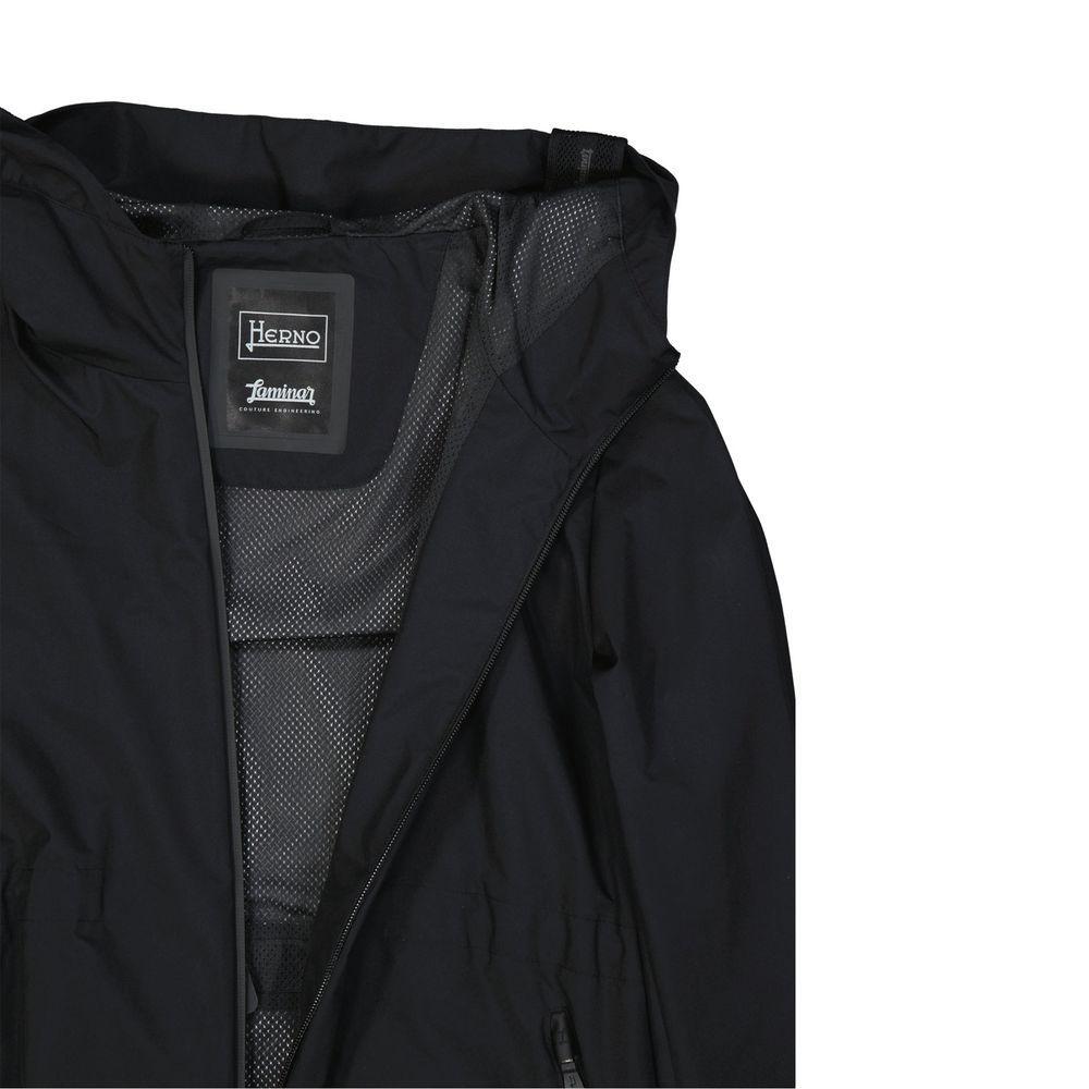 Herno Windbreaker Jacket HE-8870410059988-42