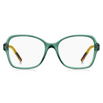 Hugo Boss Green Acetate Frames