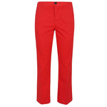 I love my pants Trousers Red MP003655F42-P25