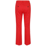 I love my pants Trousers Red MP003655F42-P25