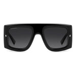 DSQUARED2 MOD. ICON 0024_S ICON 0024_S_807-9O_54