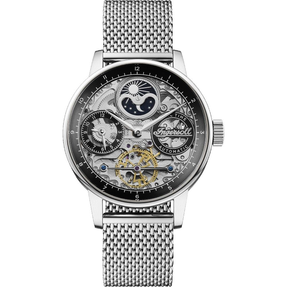 INGERSOLL 1892 WATCHES Mod. I07708