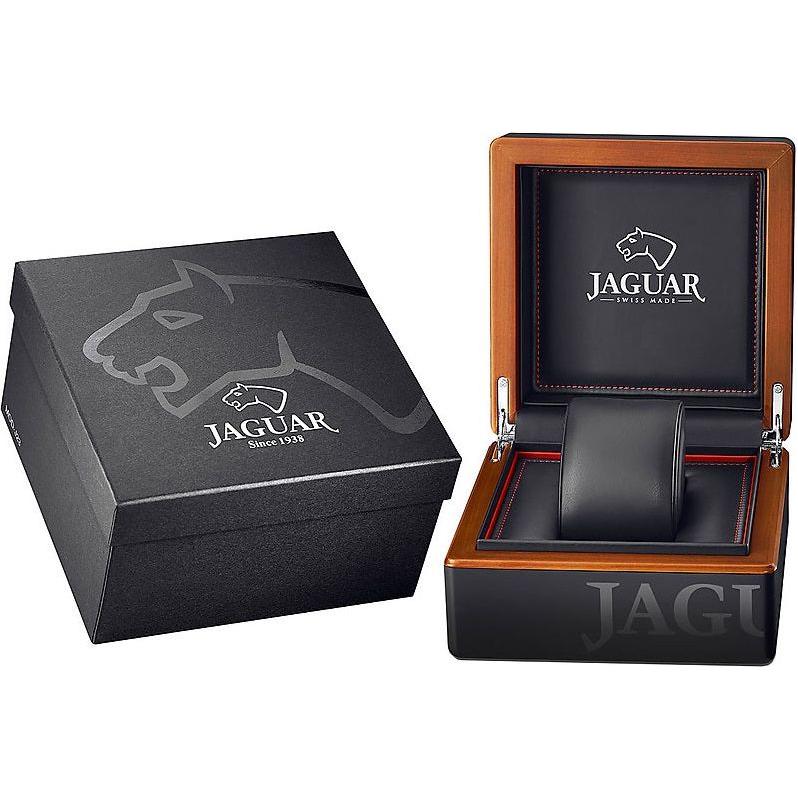 JAGUAR WATCHES Mod. J963/4 J963_4