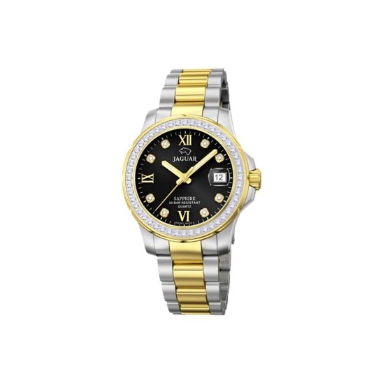 JAGUAR WATCHES Mod. J893/4 J893_4