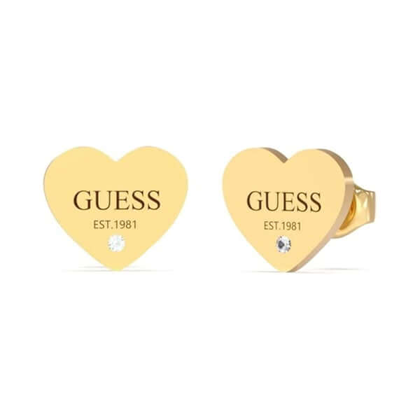GUESS JEWELS JEWELRY Mod. JUBE02177JWYGT-U JUBE02177JWYGT-U