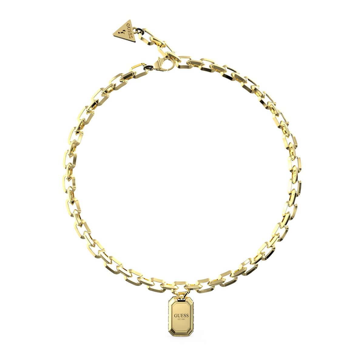 GUESS JEWELS JEWELRY Mod. JUBN04260JWYGT-U JUBN04260JWYGT-U