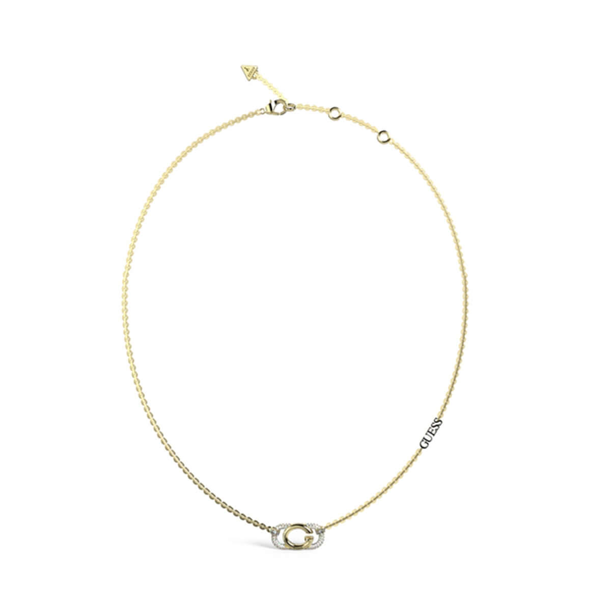 GUESS JEWELS JEWELRY Mod. JUBN04509JWYGT-U JUBN04509JWYGT-U