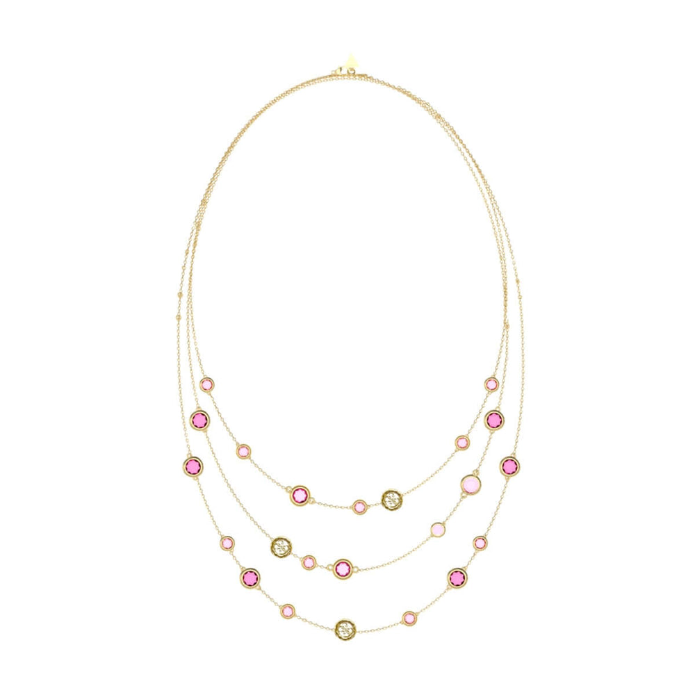 GUESS JEWELS JEWELRY Mod. JUBN05090JWYGFCT-U JUBN05090JWYGFCT-U