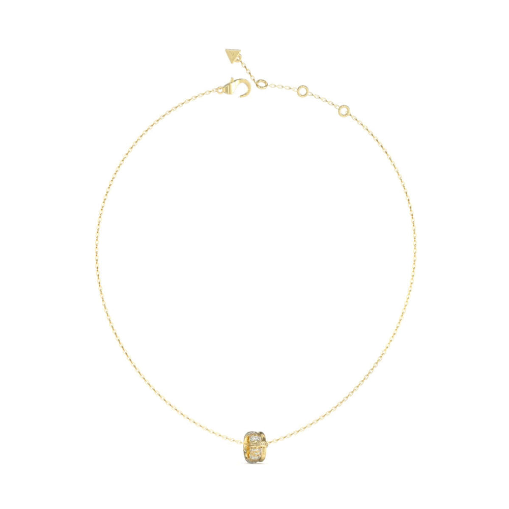 GUESS JEWELS JEWELRY Mod. JUBN05195JWYGT-U JUBN05195JWYGT-U