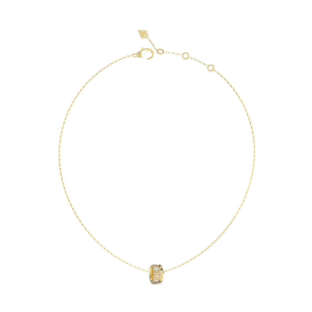 GUESS JEWELS JEWELRY Mod. JUBN05195JWYGT-U JUBN05195JWYGT-U
