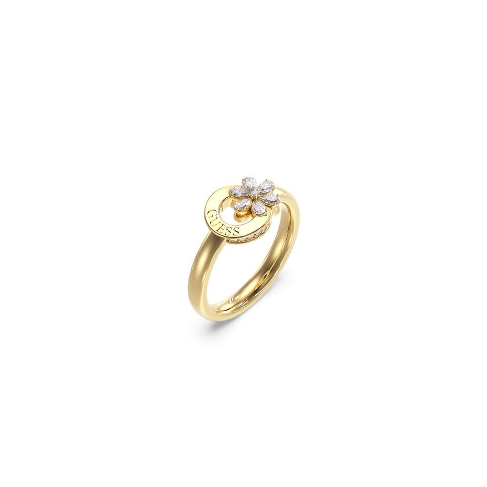 GUESS JEWELS JEWELRY Mod. JUBR05109JWYG54 JUBR05109JWYG54