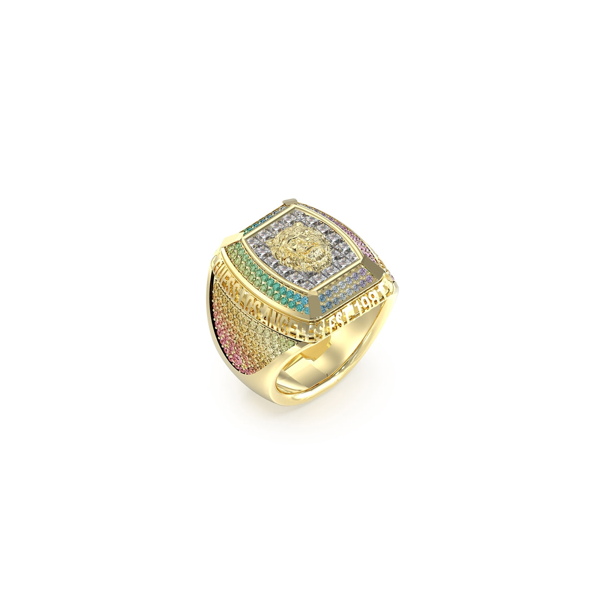 GUESS JEWELS JEWELRY Mod. JUMR05034JWYGMC62 JUMR05034JWYGMC62
