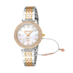 JUST CAVALLI Mod. GLAM CHIC Special Pack + Bracelet JC1L274M0095