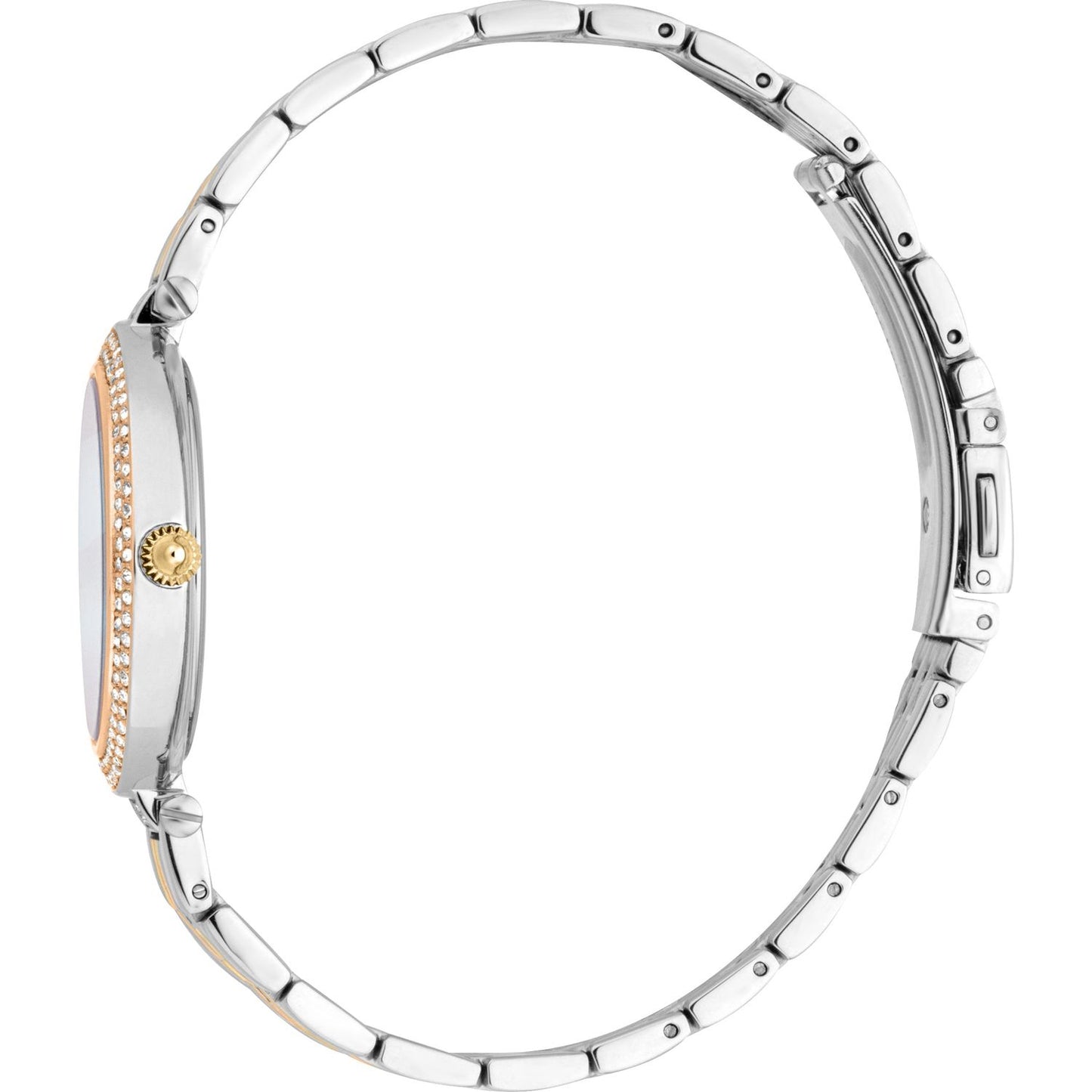 JUST CAVALLI Mod. GLAM CHIC Special Pack + Bracelet JC1L274M0095