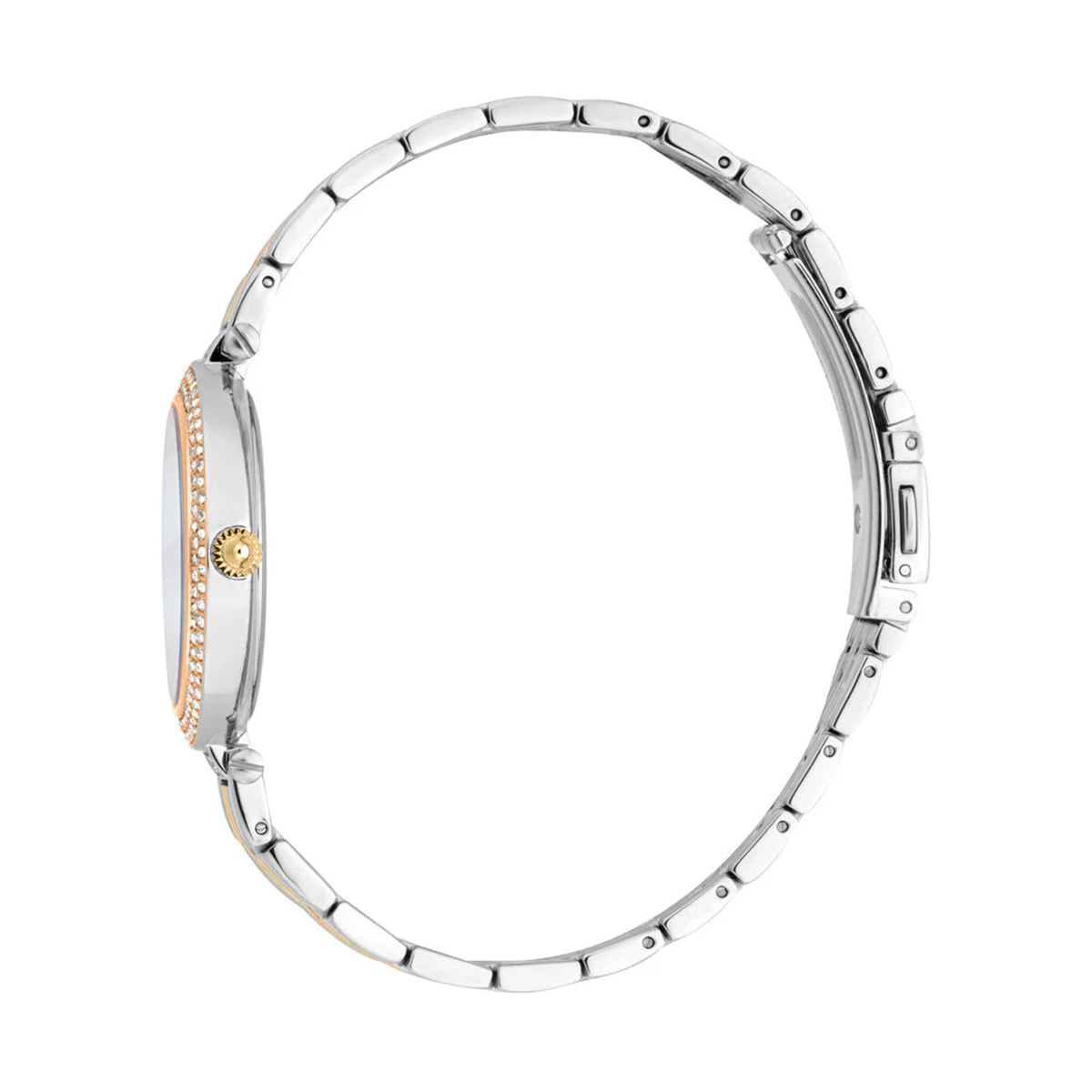 JUST CAVALLI Mod. GLAM CHIC Special Pack + Bracelet JC1L274M0095