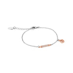 JUST CAVALLI Mod. GLAM CHIC Special Pack + Bracelet JC1L274M0095