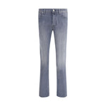 Jacob Cohen Slim Jeans JA-JUMQE004053S3618800D-W30